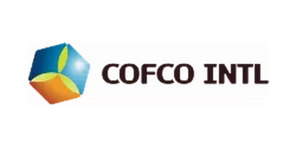 Логотип COFCO International