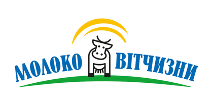 Логотип Молоко Вітчизни