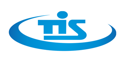 Логотип TIS